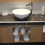 Stork Design Resort