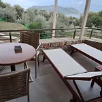 Resort Stork Design Epidaurus