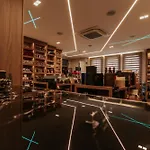 Stork Design Resort *