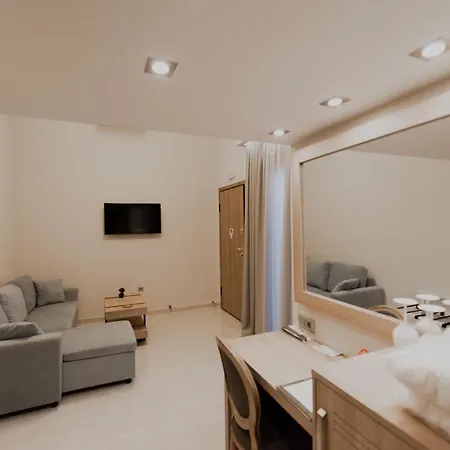 Stork Design Epidaurus