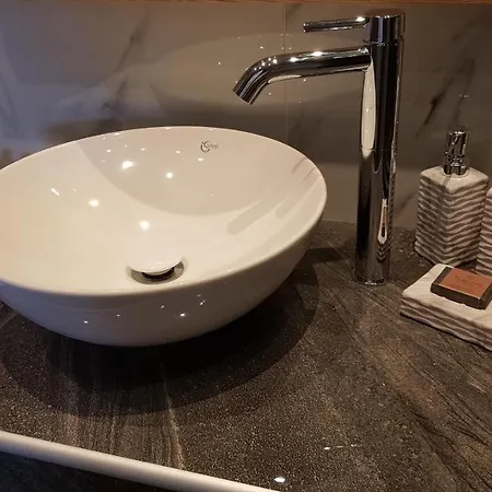 Feriested Stork Design Epidaurus