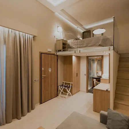 Stork Design Epidaurus