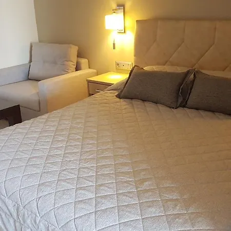 Stork Design Feriested Epidaurus