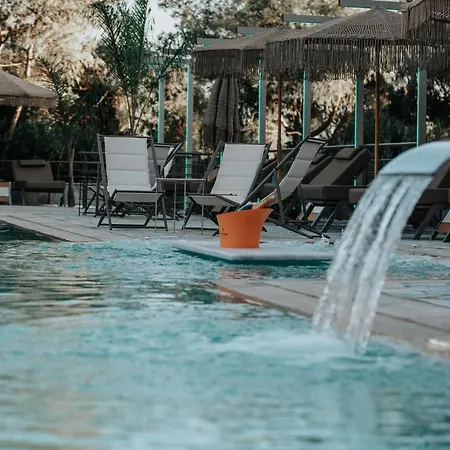 Stork Design Resort