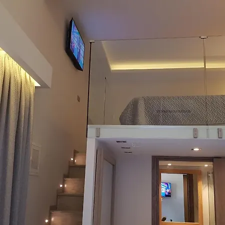 Stork Design Feriested