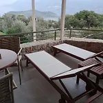 Üdülőközpont Stork Design Epidaurosz