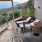Resort Stork Design Epidaurus