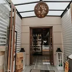 Stork Design Epidaurosz