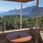 Stork Design Epidaurus