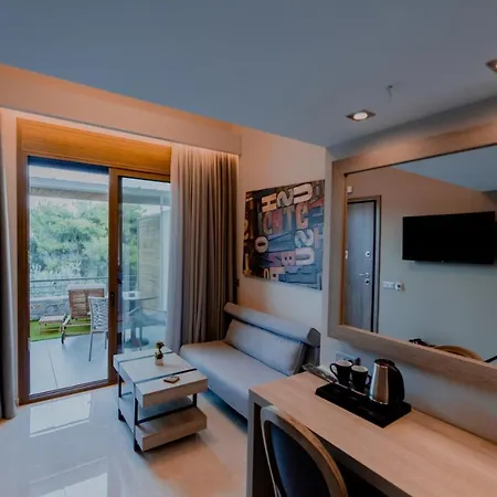 Resort Stork Design