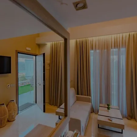 Stork Design Resort