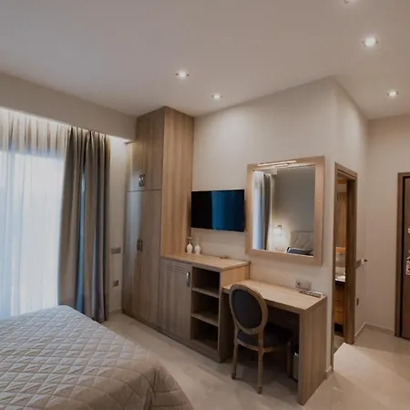 Stork Design Resort