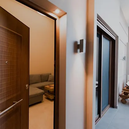 Stork Design Resort Epidaurus