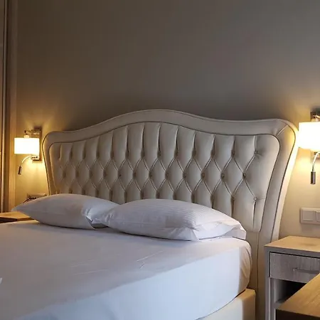 Stork Design Epidaurus