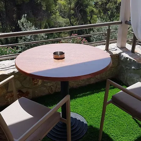 Stork Design Resort