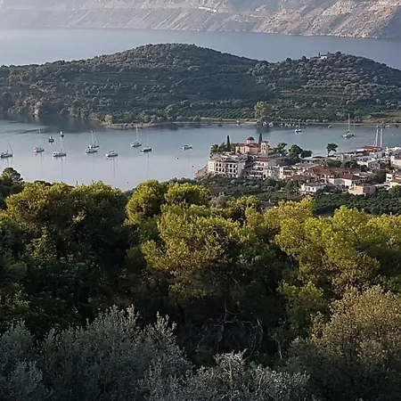 Stork Design * エピダウロス