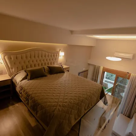 Stork Design Resort *