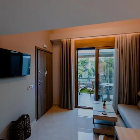 Stork Design * エピダウロス