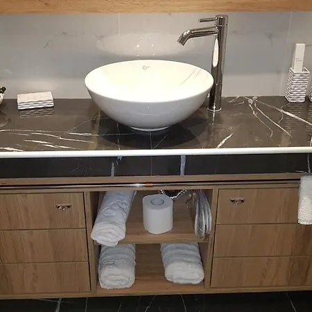 Stork Design Resort