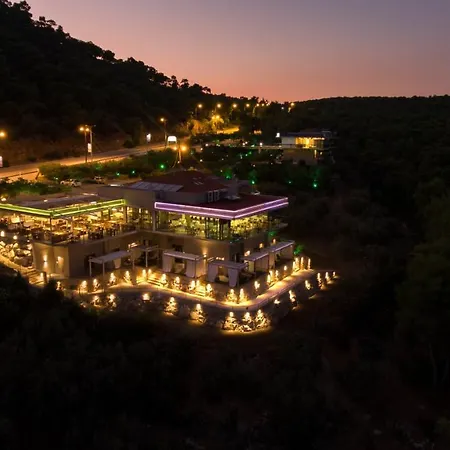 Resort Stork Design *