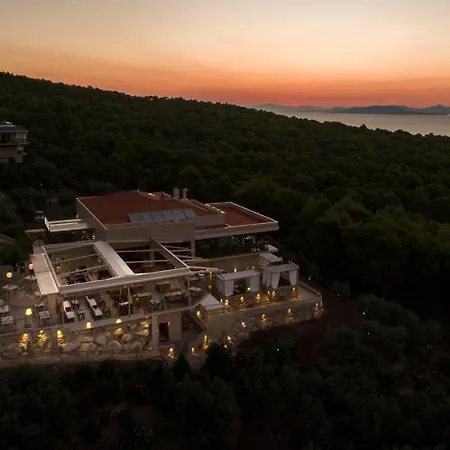 Stork Design Resort