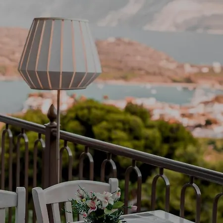 Stork Design Resort Epidaurus