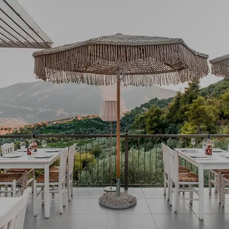 Stork Design Resort