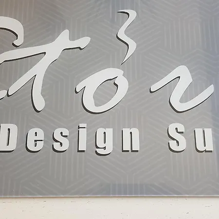 Stork Design Resort