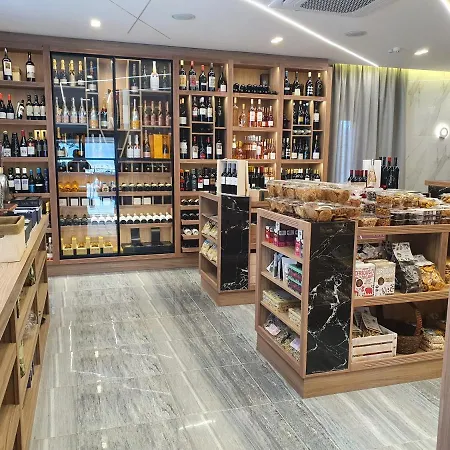 Stork Design * Epidaurus