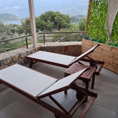 Stork Design Resort *