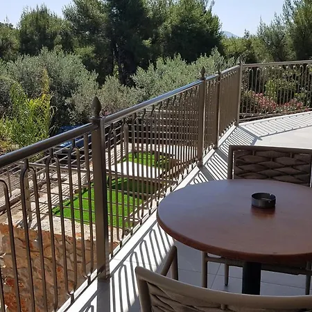 Stork Design Resort