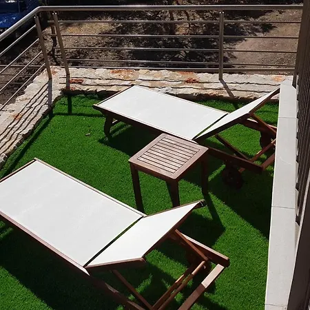 Stork Design Resort Epidaurus
