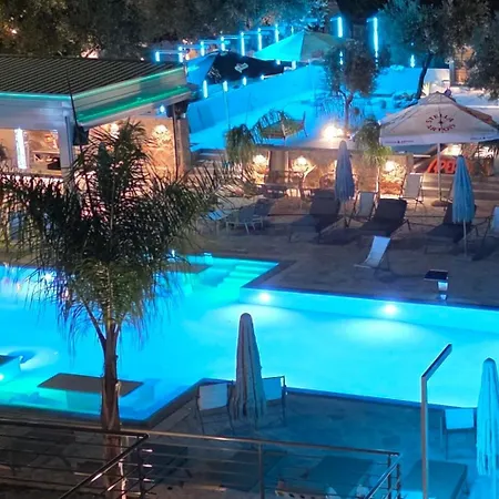 Stork Design Resort Epidaurus