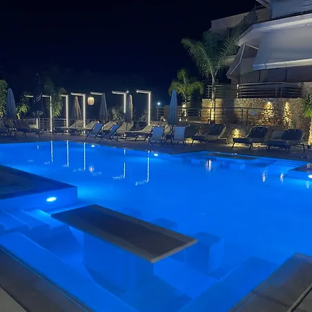 Stork Design * エピダウロス