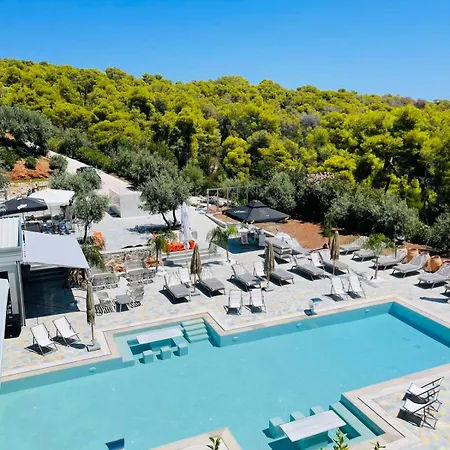 Stork Design Resort Epidaurus
