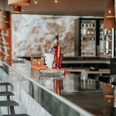 Stork Design Üdülőközpont Epidaurosz