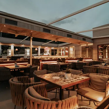 Stork Design Resort Epidaurus