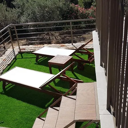 Stork Design Resort Epidaurus