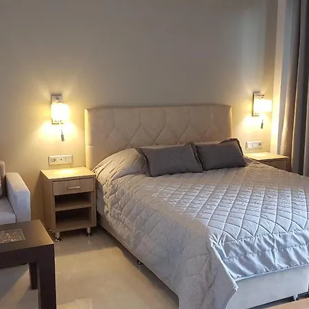 Stork Design Resort *