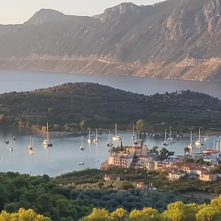 Stork Design Resort *