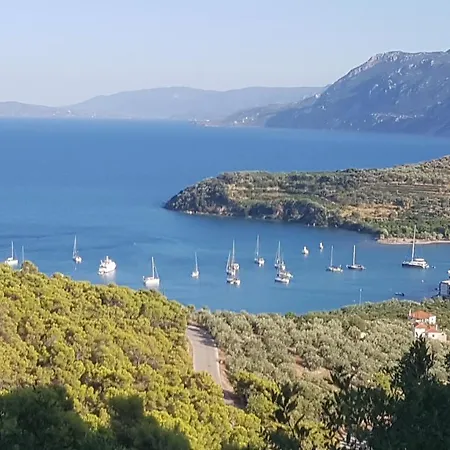 Stork Design * エピダウロス