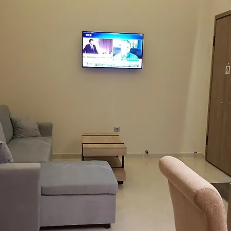 Stork Design Resort Epidaurus