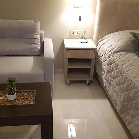 Stork Design Resort *