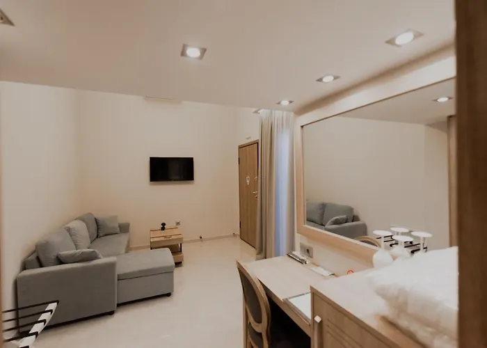 Stork Design Epidaurosz