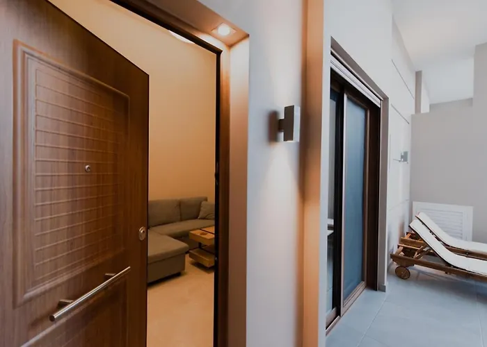 Stork Design Resort Epidaurus