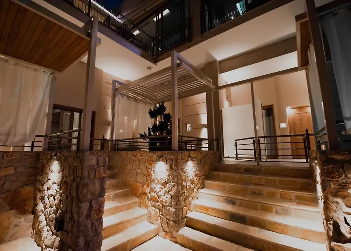 Resort Stork Design *