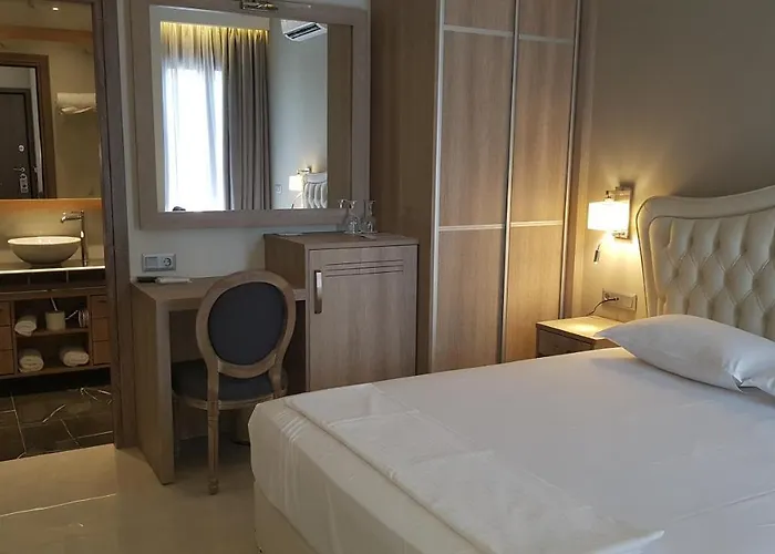 Üdülőközpont Stork Design *