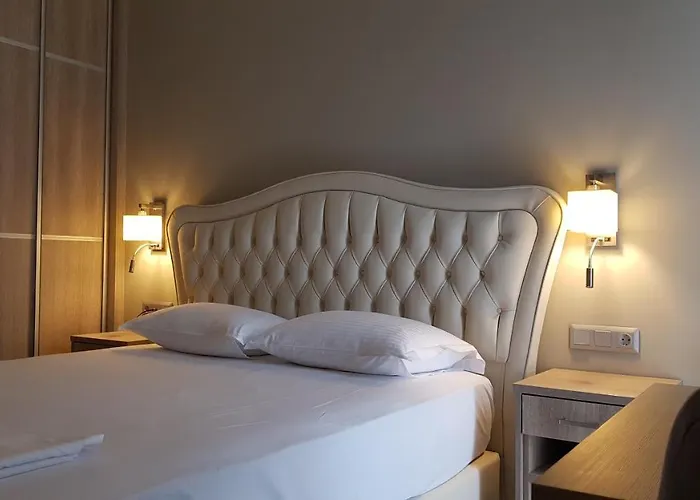 Stork Design Epidaurus