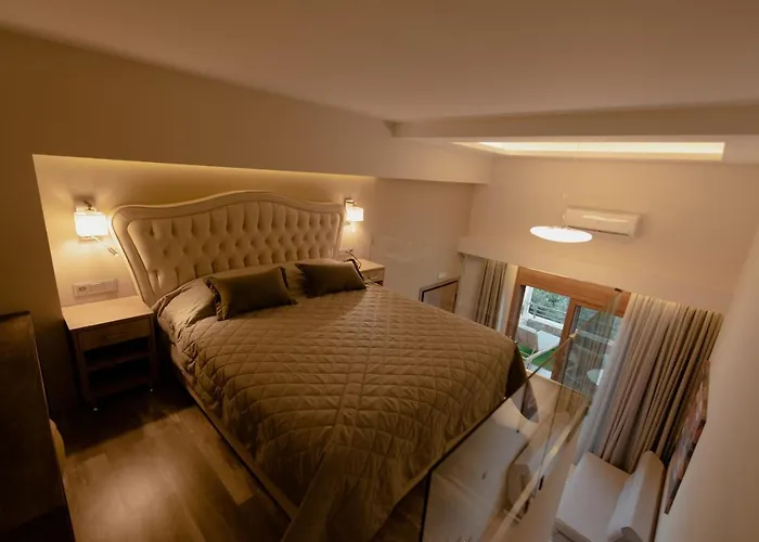 Stork Design Resort *