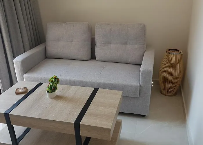 Üdülőközpont Stork Design